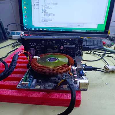 询价~影驰 GTX1650 骁将06 4G显卡。