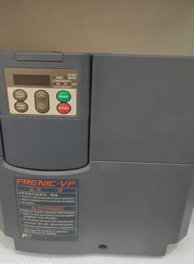富士变频器FRN11F1S-4C实物图11KW380V~议价