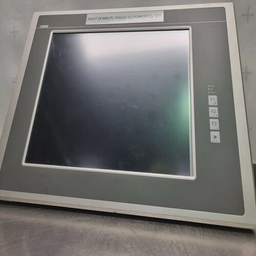 LenzeCS5800IPC15