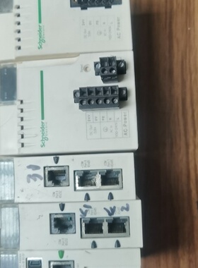 议价Recycling  M340 Series Plc Modules Recycling  Bmx Series