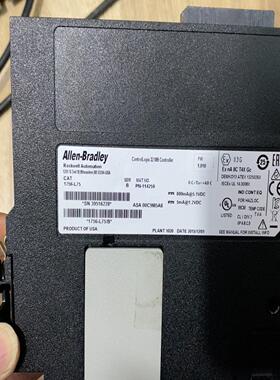 （艺易商行）1756-L75B 功能