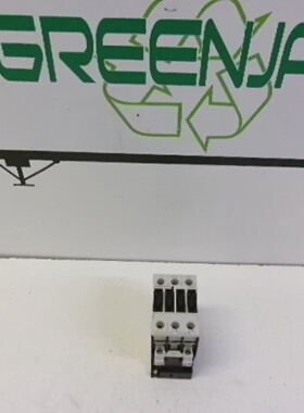 SIEMENS 3RT10251B..4 CONTACTOR NEW MISSING BOX FREE SHIPPING