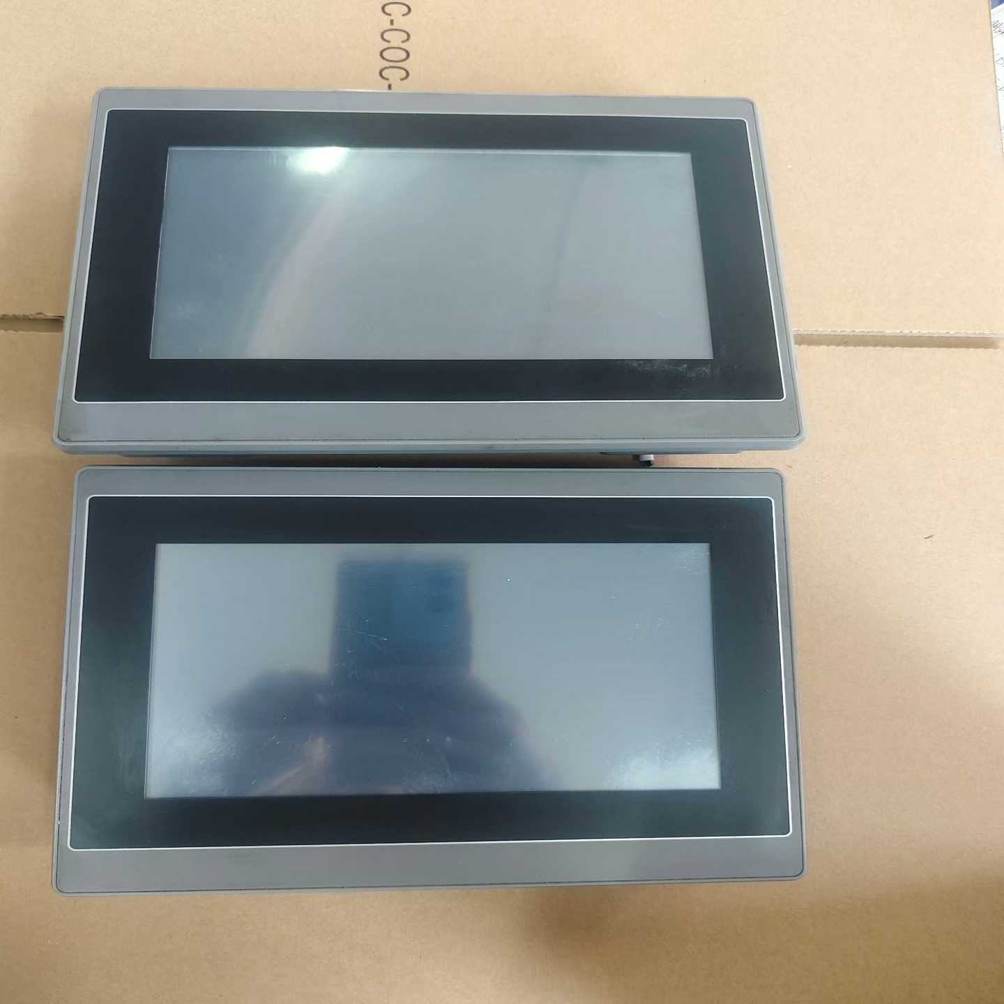 成色漂亮触摸屏VB2070-H4P1N1C41实物拍摄2台-询价客服
