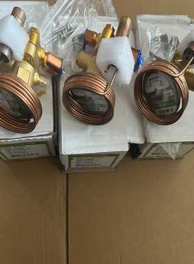 Emerson艾默生热力膨胀阀TCLE5HCATCLE10--议价商品