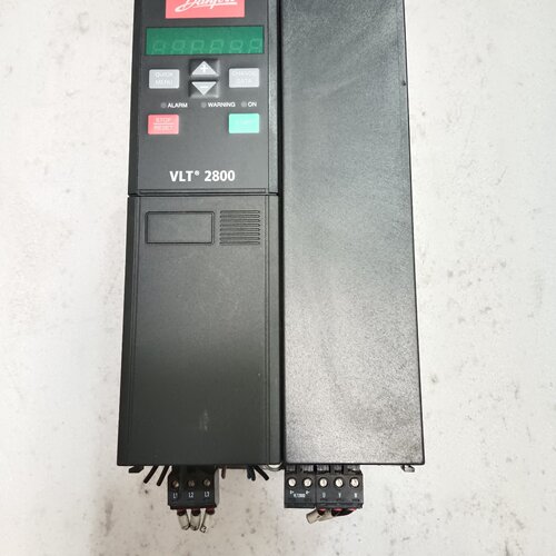 溢价-丹佛斯变频器VLT2875PT4B20SBR0DBF00A0