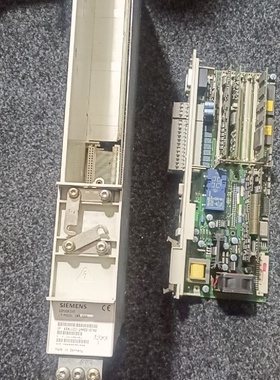 西门子611系列6SN11231AA000CA0驱动成-议价