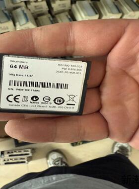 倍福CF卡CX1900-0013议价商品