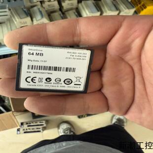 倍福CF卡CX1900-0013议价商品