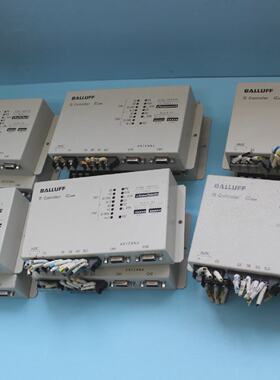 BalluffBis控制器BISS40430KBT011件免费加急送货