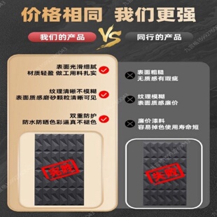 vieruodis3D立体艺术砖时针造型九宫格水泥构建PU文化砖客厅背景