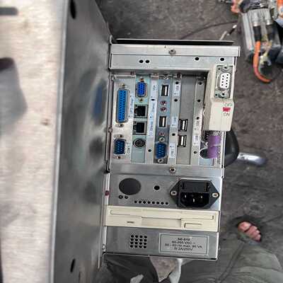 （议价）STANGE电子SE-510工控电脑STANGEELEKT