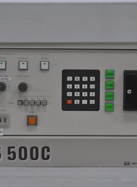 TOSHIBA TELI VMS500C VISION CONTROLLER POWER ON TESTED