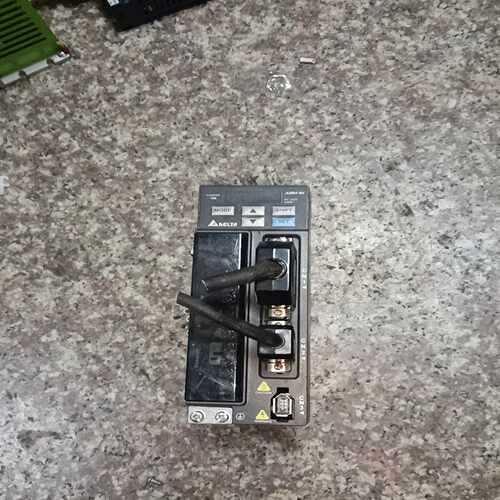 咨询-台达驱动器ASD-B2-0421-B400w220V