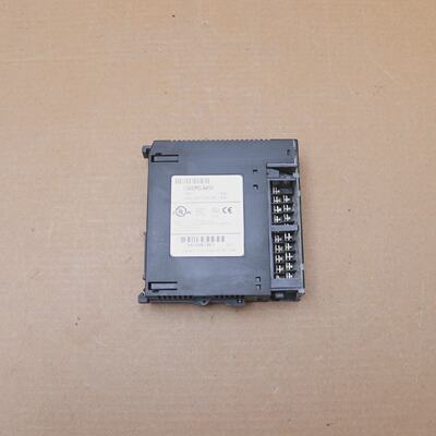 GE FANUC IC693MDL645G Eingangsmodul