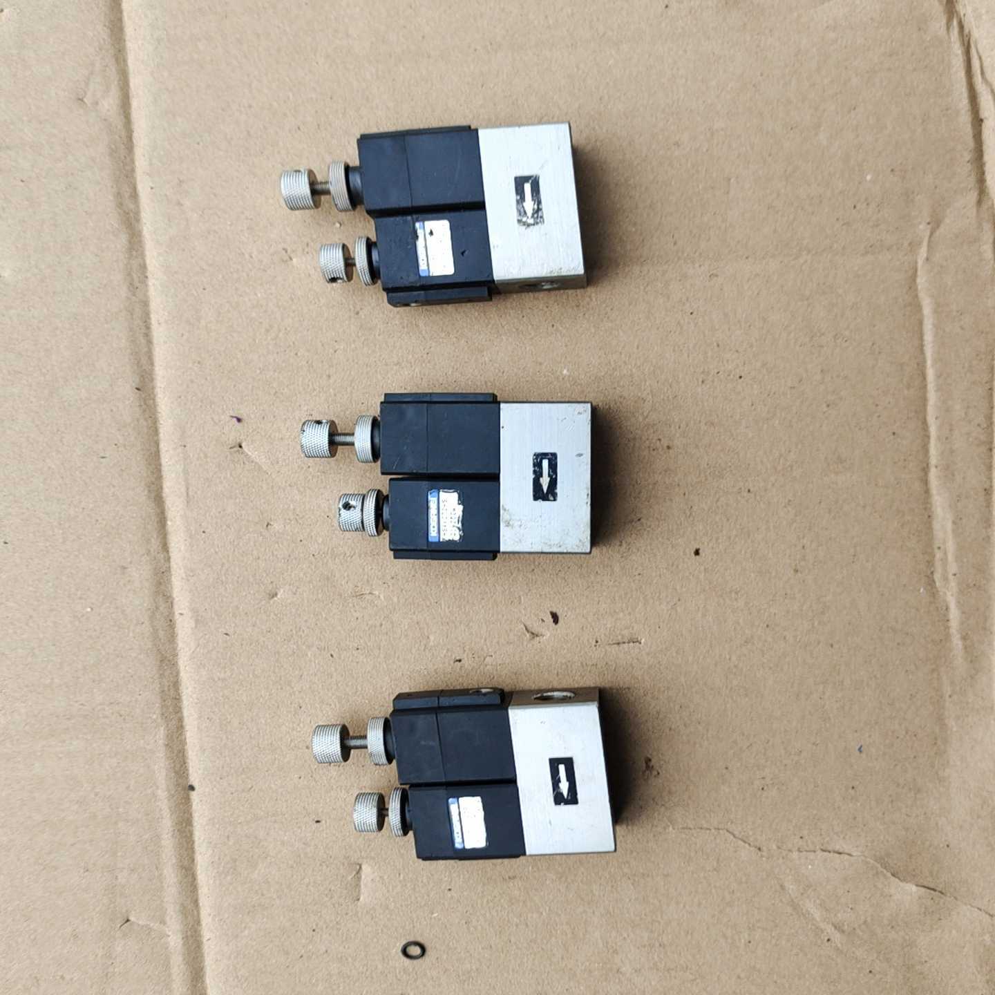 日本小金井药液阀F-SAV070-S-Q1-200W，议价