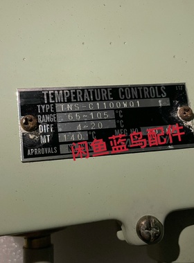 【议价】TNSC1100WQ165105未使用過成色如圖