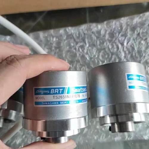 议价TS2651N141E78旋转变压器TAMAGAWA多摩川编码器全新原装