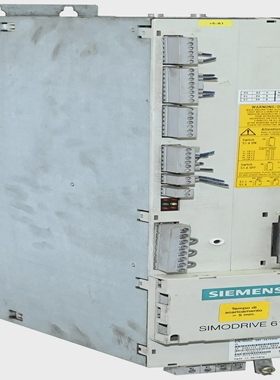 西门子6SN1145-1BA01-0BA1SIMODRIVEE/R-MODULINT.16/21KW