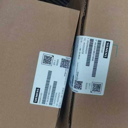 /西门b子标准通用变频器380-480VAC三相6SL32105BE230UV