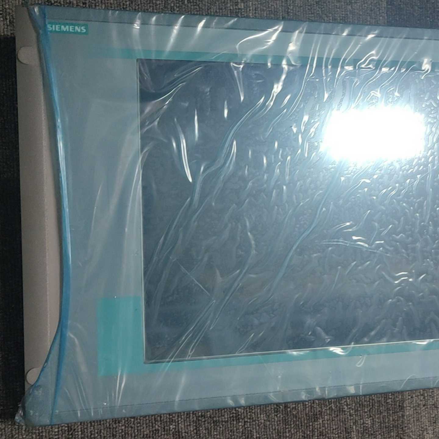 拆机西门子触摸屏1P6AV7861-2TA00-1AA0--议价商品