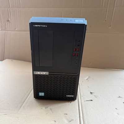 宏基VeritonD850支持8-9代CPUDDR4内--议价商品