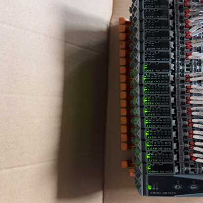 X20BC0083贝加莱PLC一套X20AO4622X--议价商品