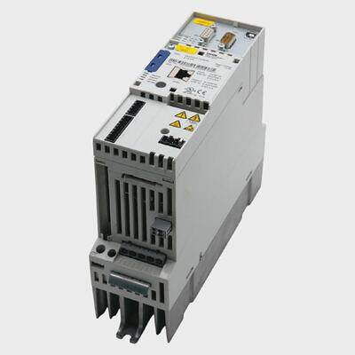 Lenze E84AVSCE7514SX0 075kW Umrichter  E84AYCIBV Interbus Mo