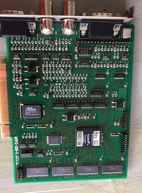 询价MICRO-TECHICA测试卡，型号：MTPCI-DD2-