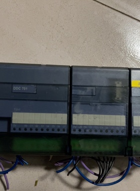 SELECTRON模块DDC701实物拍摄现货DDC7-议价