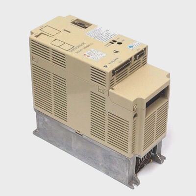 Utilis YASKAWA ELECTRIC SGBD15ADG Servo Lecteur SGBD15ADG