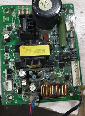询价-英威腾CHV155GT1V2.0开关电源板V07FP