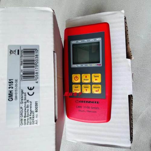 议价议价GREISINGER GTH 175PT温度计BAUER DNF09SA4SP BS议价