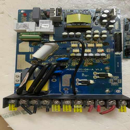 议价 科肯变频器CPU主板 H300-DY-04-A V1.~询价