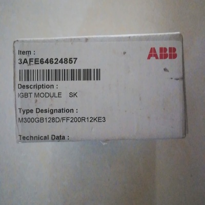 【询价】FF200R12KE3