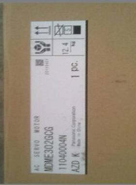 班美萝MDME/MSME/MHME152/102/202/302G--议价商品