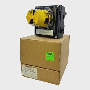 Westlock 3347RBYN00043AAAAR1 Indicador De Posicin IP6667