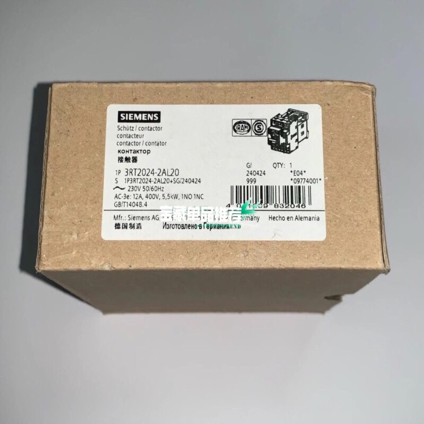 议价议价3RT2023-2AL20 3RT2024-2AL20 3R议价