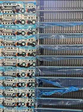 DELL戴尔R740XD2.5寸24盘位2U机架式服务--议价商品