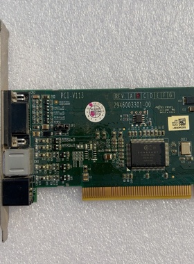 PCIV113工显视频采集卡议价