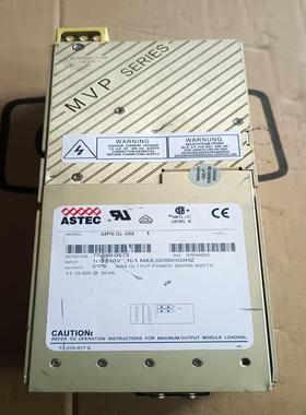 拆机进口雅达ASTECMP6-3L-0M现货二手拆机如--议价商品