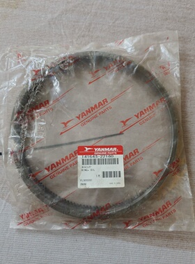询价-YANMARM200活塞环74165422503全