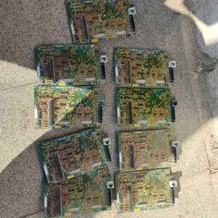 4T共9块 日立变频器主板IL 2B030287 询价 SJ7