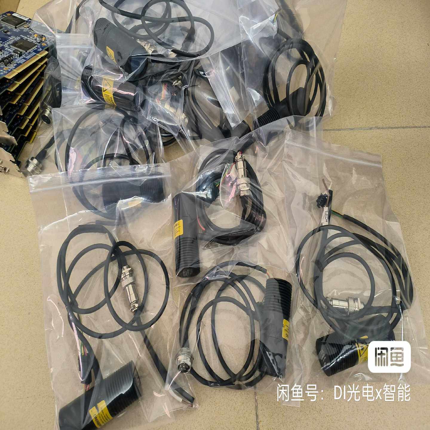 询价红外准直光源M940L3-SP1原装索雷博THORLAB
