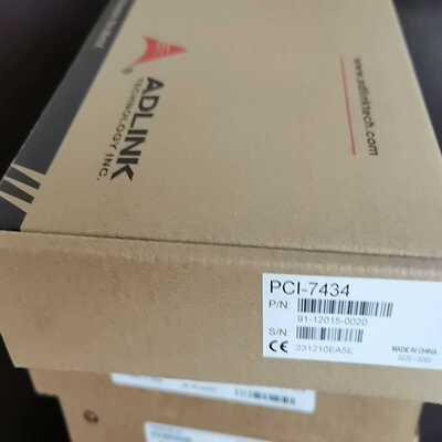ADLINKPCI-7434凌华询价