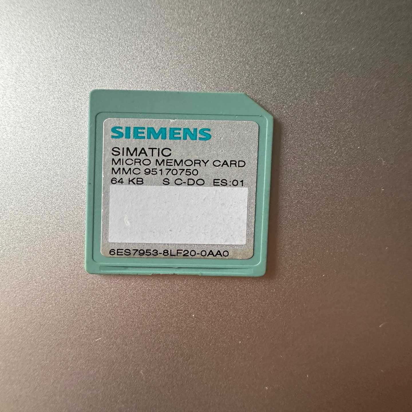 存储卡，MMC卡，64K6ES7953-8LF20-询价