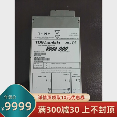 议价Vega 900 K90064B/C V900BFR 电