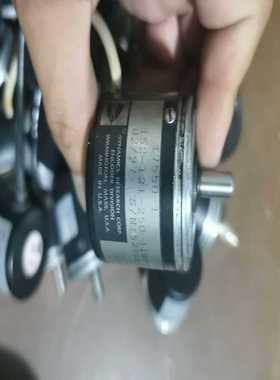 咨询-DynamicsResearch编码器17550-1，