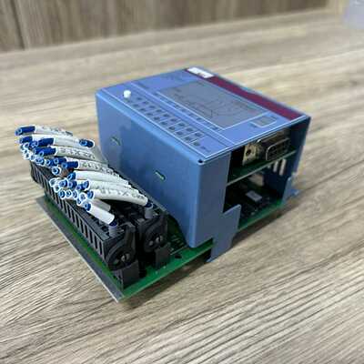 询价PLC模块7DM465.7成色好功能