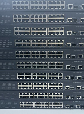 H3CS3100V226TPEI24口百兆交换机-议价