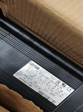 询价~伦茨伺服电机，MCS12L41-SKMP1实物图，运